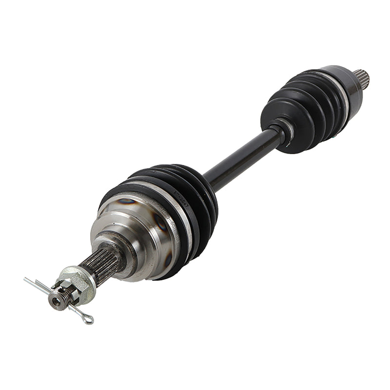 Load image into Gallery viewer, ATV CV/Axle 6 Ball Complete Shaft Honda
