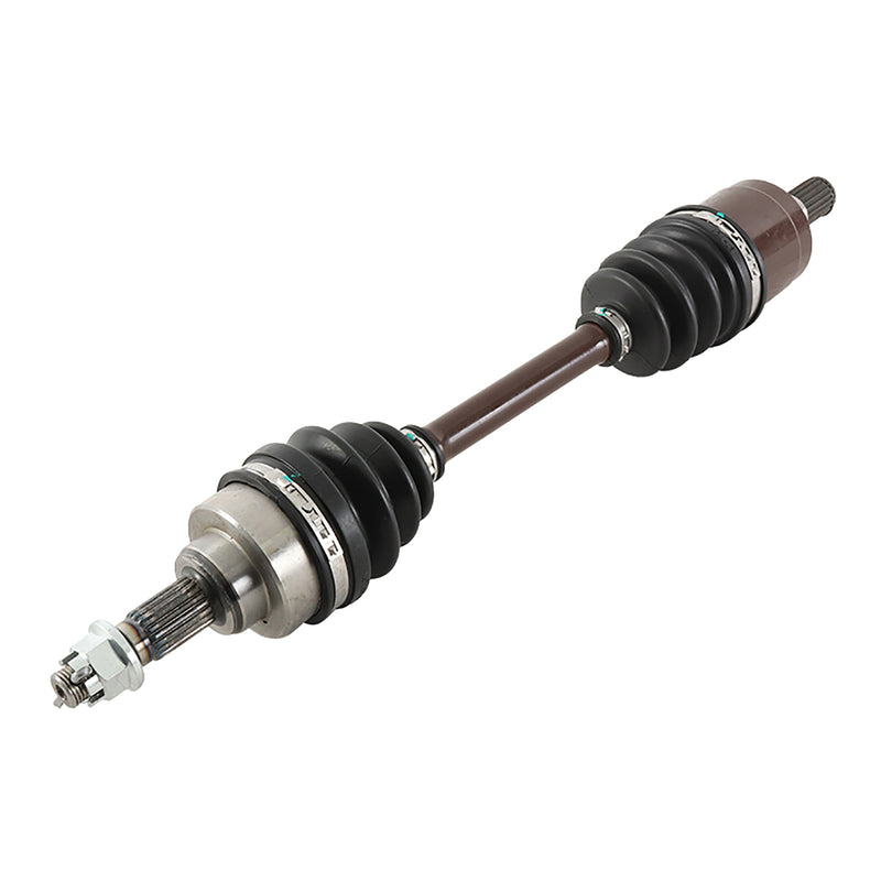 Load image into Gallery viewer, ATV CV/Axle 6 Ball Complete Shaft Honda
