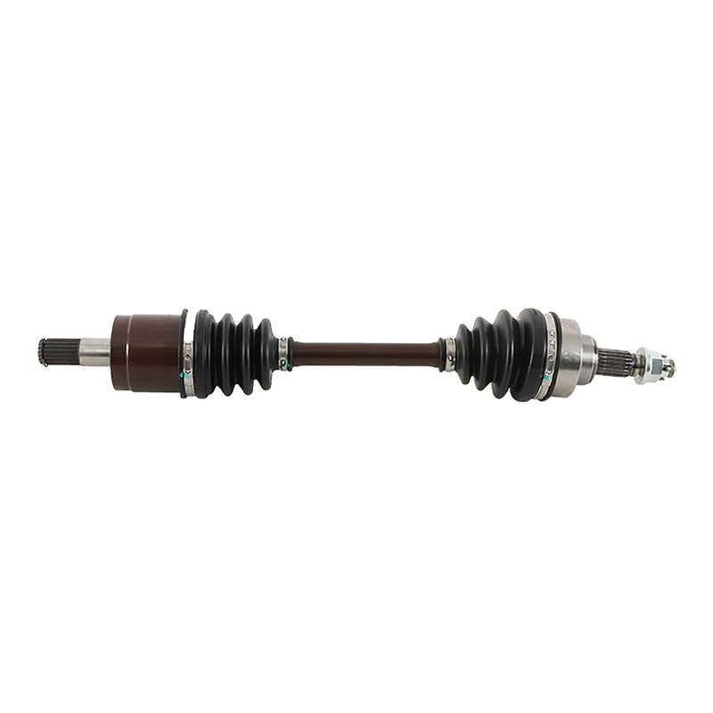 Load image into Gallery viewer, ATV CV/Axle 6 Ball Complete Shaft Honda
