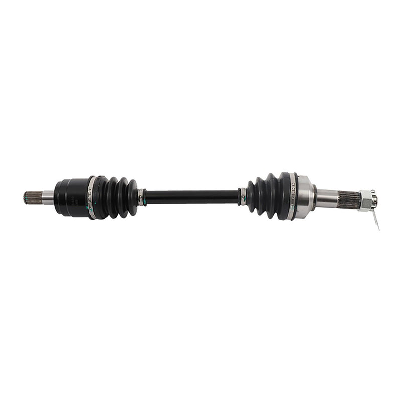 Load image into Gallery viewer, ATV CV/Axle 6 Ball Complete Shaft Honda
