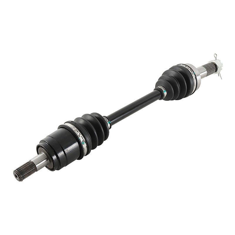 Load image into Gallery viewer, ATV CV/Axle 6 Ball Complete Shaft Honda

