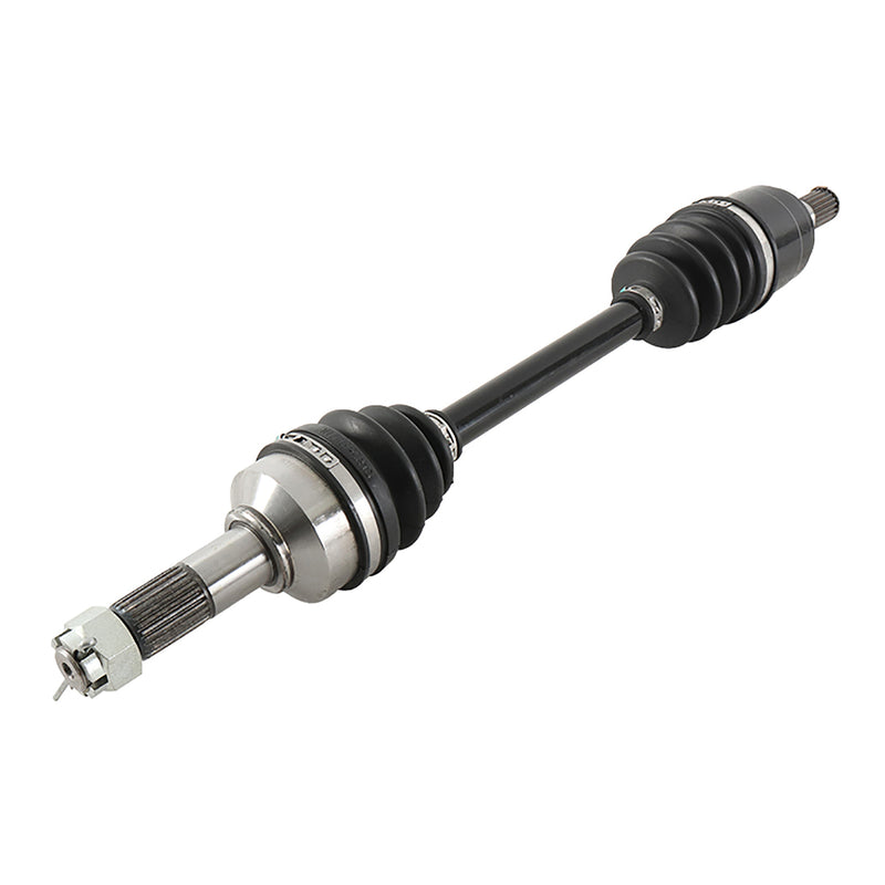 Load image into Gallery viewer, ATV CV/Axle 6 Ball Complete Shaft Honda

