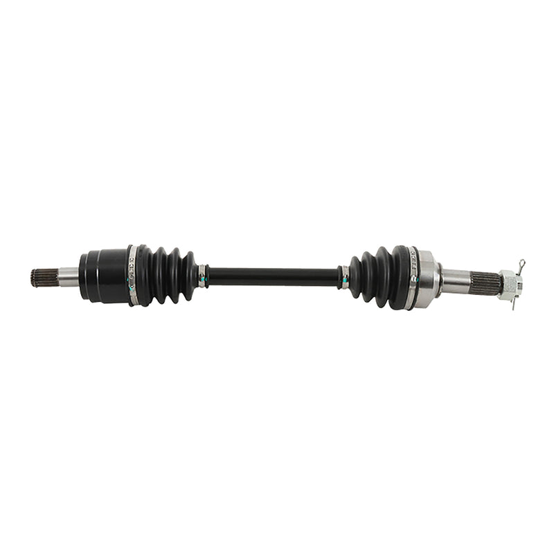 Load image into Gallery viewer, ATV CV/Axle 6 Ball Complete Shaft Honda
