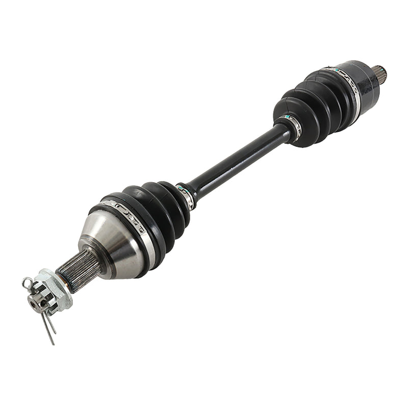 Load image into Gallery viewer, ATV CV/Axle 6 Ball Complete Shaft Honda
