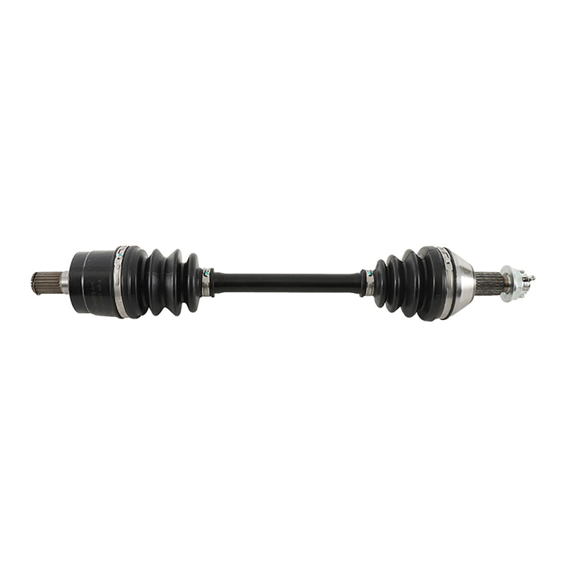 Load image into Gallery viewer, ATV CV/Axle 6 Ball Complete Shaft Honda
