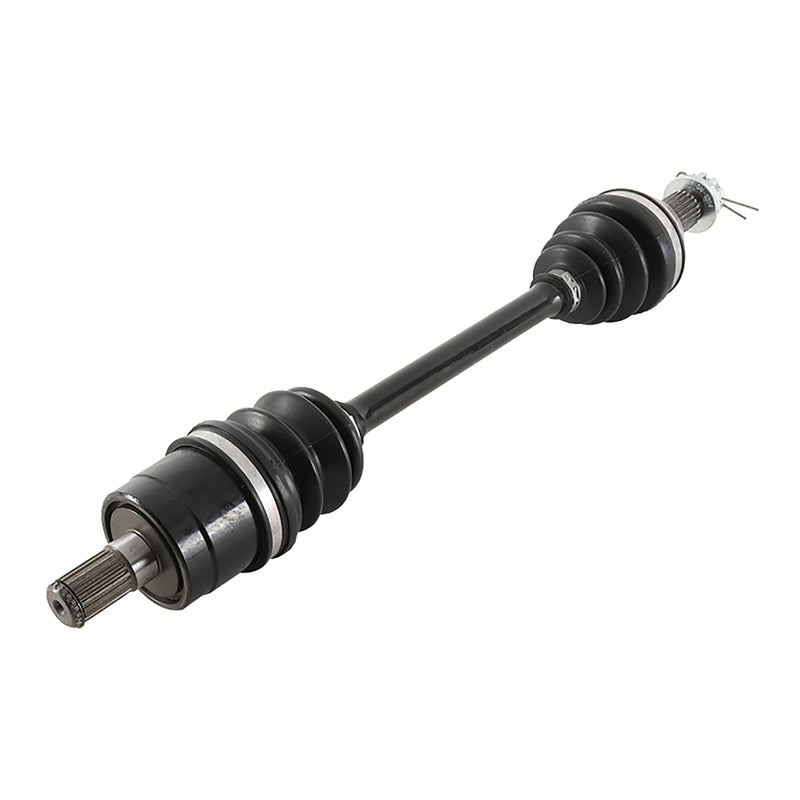 Load image into Gallery viewer, ATV CV/Axle 6 Ball Complete Shaft Honda
