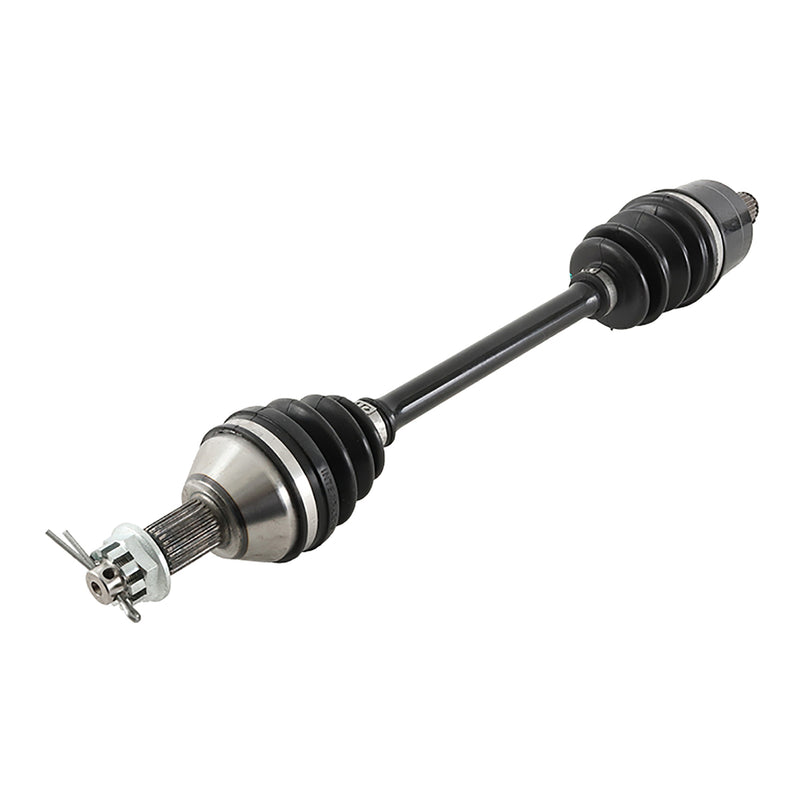 Load image into Gallery viewer, ATV CV/Axle 6 Ball Complete Shaft Honda
