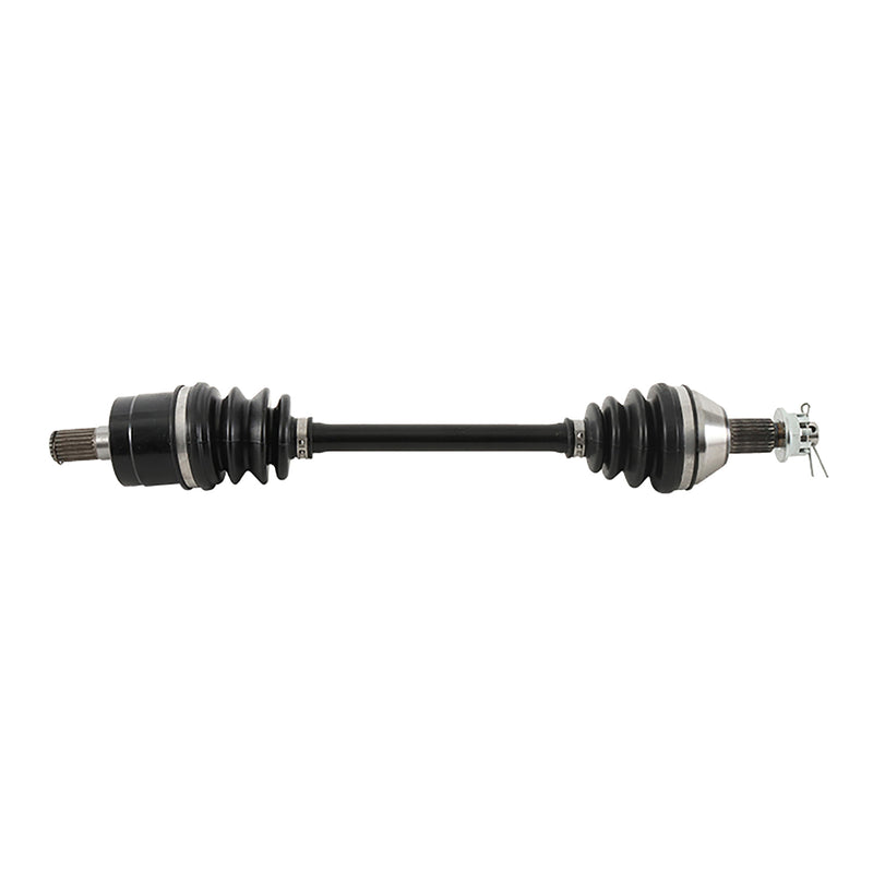 Load image into Gallery viewer, ATV CV/Axle 6 Ball Complete Shaft Honda
