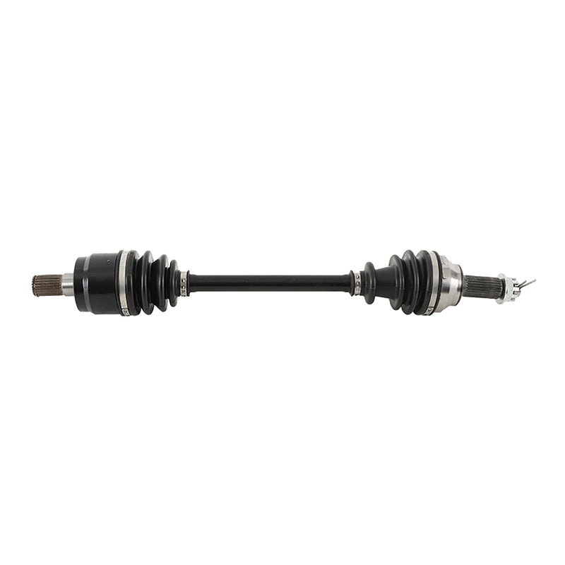 Load image into Gallery viewer, ATV CV/Axle 6 Ball Complete Shaft Honda

