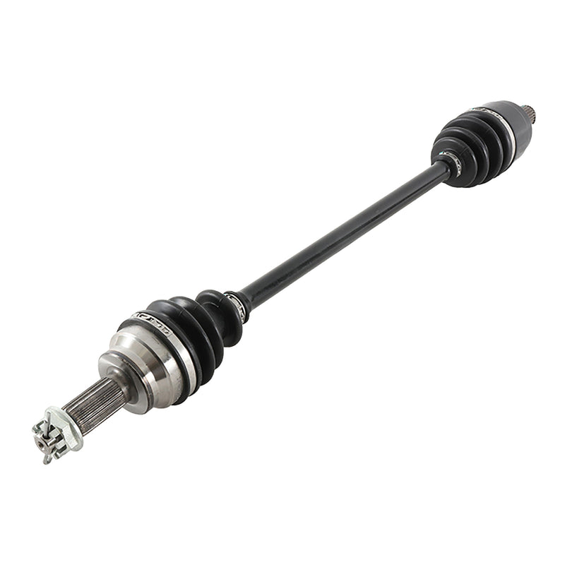 Load image into Gallery viewer, ATV CV/Axle 6 Ball Complete Shaft Honda
