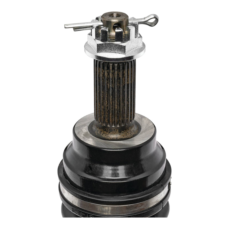 Load image into Gallery viewer, ATV CV/Axle 6 Ball Complete Shaft Honda
