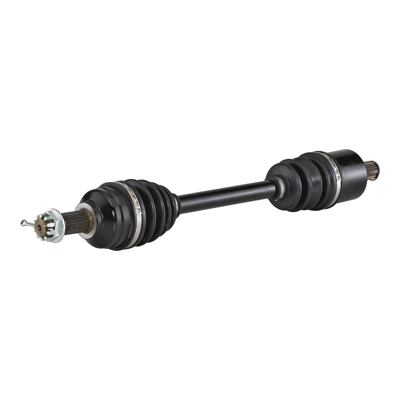 Load image into Gallery viewer, ATV CV/Axle 6 Ball Complete Shaft Honda
