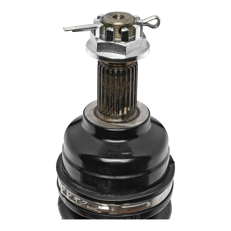 Load image into Gallery viewer, ATV CV/Axle 6 Ball Complete Shaft Honda
