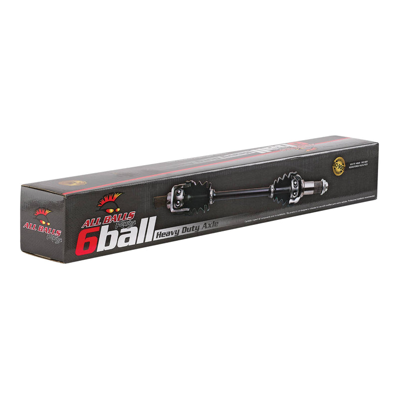 Load image into Gallery viewer, ATV CV/Axle 6 Ball Complete Shaft Honda
