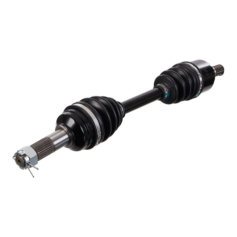 Load image into Gallery viewer, ATV CV/Axle 6 Ball Complete Shaft Honda
