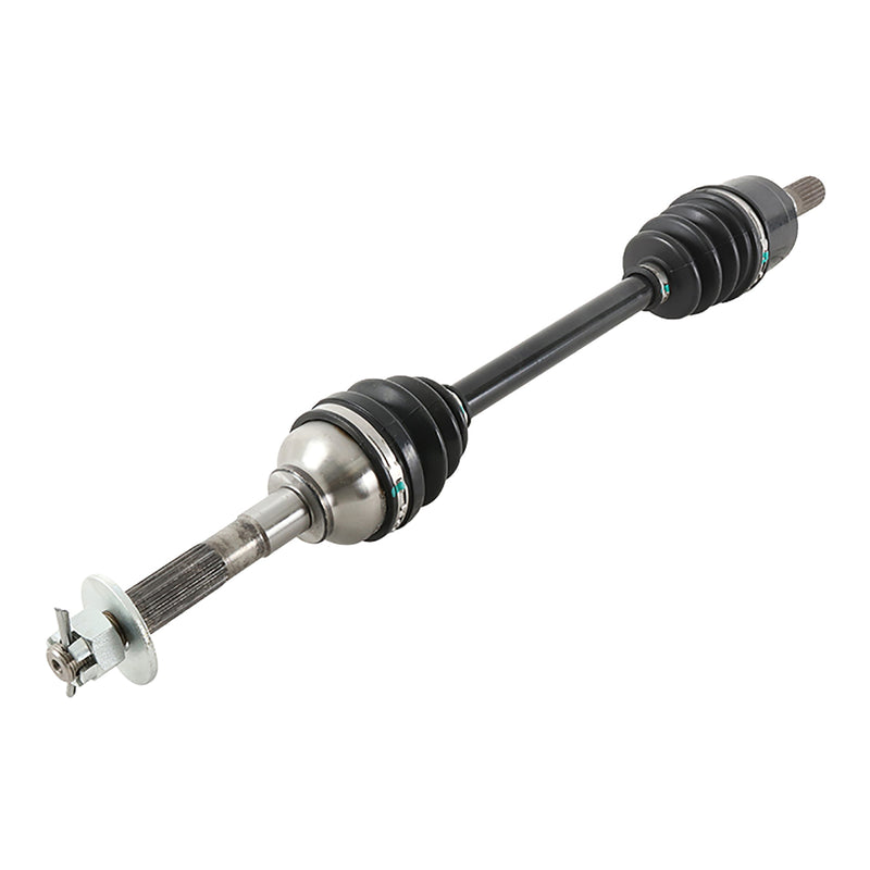 Load image into Gallery viewer, ATV CV/Axle 6 Ball Complete Shaft Kubota
