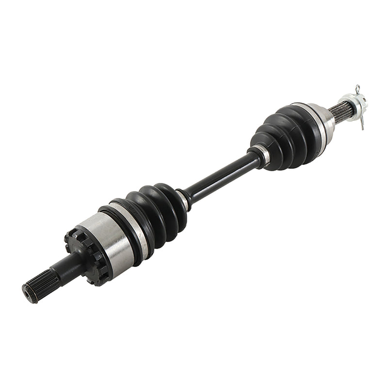Load image into Gallery viewer, ATV CV/Axle 6 Ball Complete Shaft Kawasaki
