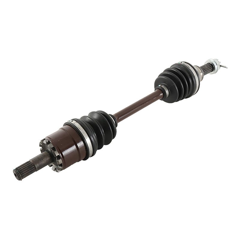 Load image into Gallery viewer, ATV CV/Axle 6 Ball Complete Shaft Kawasaki
