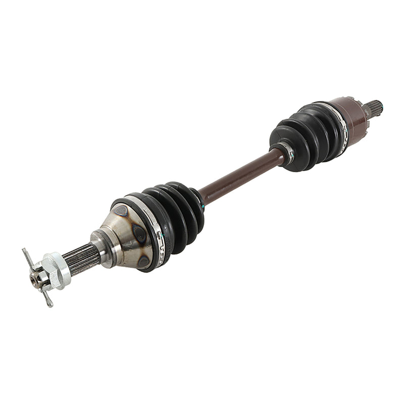 Load image into Gallery viewer, ATV CV/Axle 6 Ball Complete Shaft Kawasaki
