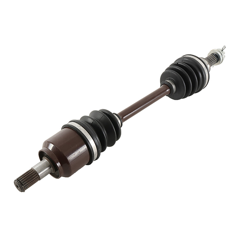 Load image into Gallery viewer, ATV CV/Axle 6 Ball Complete Shaft Kawasaki
