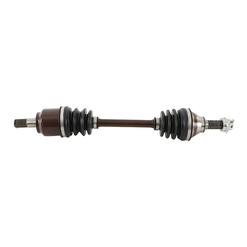 Load image into Gallery viewer, ATV CV/Axle 6 Ball Complete Shaft Kawasaki
