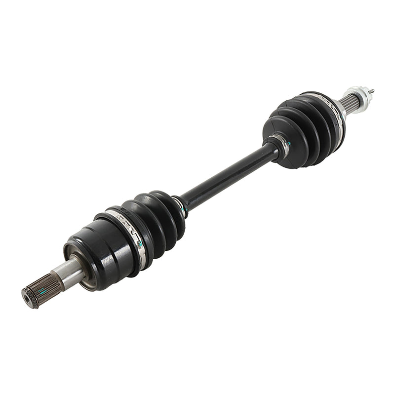 Load image into Gallery viewer, ATV CV/Axle 6 Ball Complete Shaft Kawasaki
