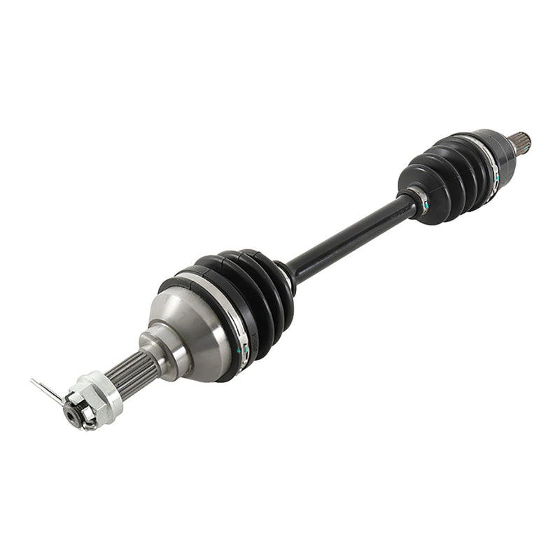 Load image into Gallery viewer, ATV CV/Axle 6 Ball Complete Shaft Kawasaki
