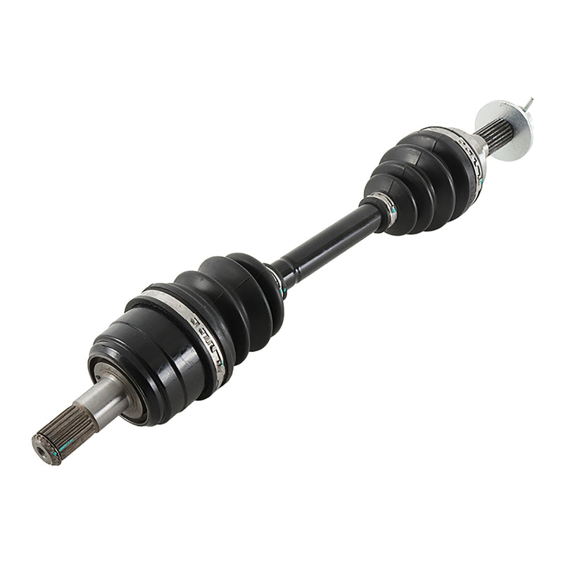 Load image into Gallery viewer, ATV CV/Axle 6 Ball Complete Shaft Kawasaki
