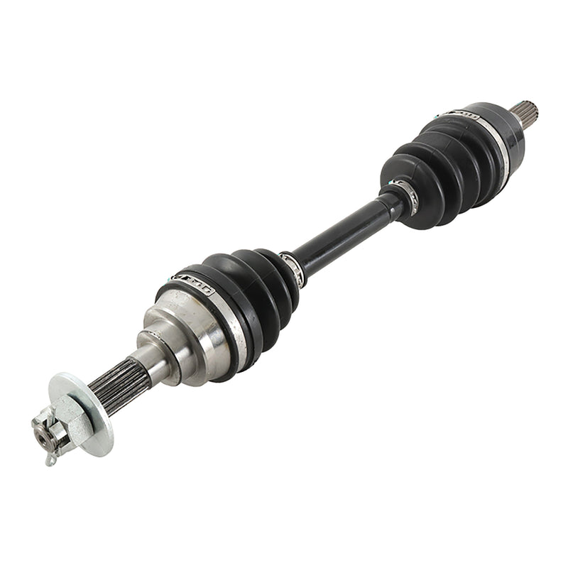 Load image into Gallery viewer, ATV CV/Axle 6 Ball Complete Shaft Kawasaki
