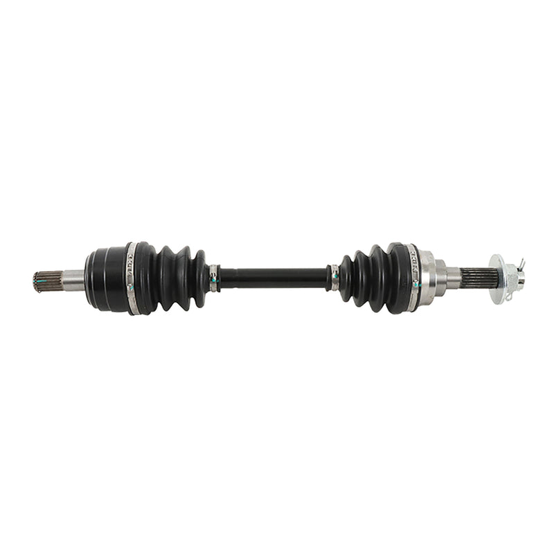 Load image into Gallery viewer, ATV CV/Axle 6 Ball Complete Shaft Kawasaki
