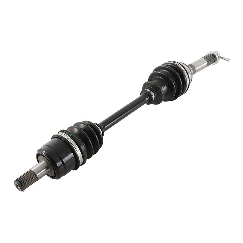 Load image into Gallery viewer, ATV CV/Axle 6 Ball Complete Shaft Kawasaki
