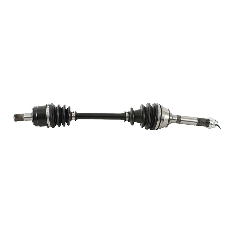 Load image into Gallery viewer, ATV CV/Axle 6 Ball Complete Shaft Kawasaki
