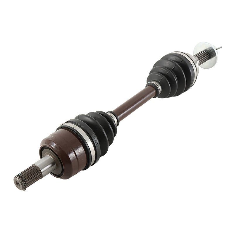 Load image into Gallery viewer, ATV CV/Axle 6 Ball Complete Shaft Kawasaki
