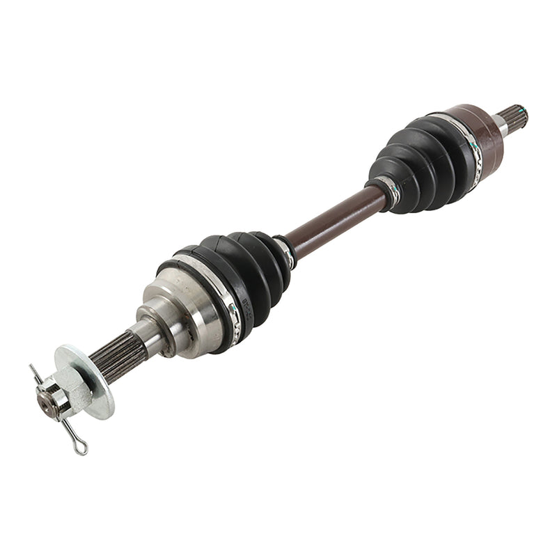 Load image into Gallery viewer, ATV CV/Axle 6 Ball Complete Shaft Kawasaki
