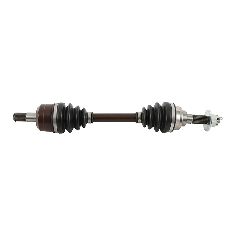 Load image into Gallery viewer, ATV CV/Axle 6 Ball Complete Shaft Kawasaki
