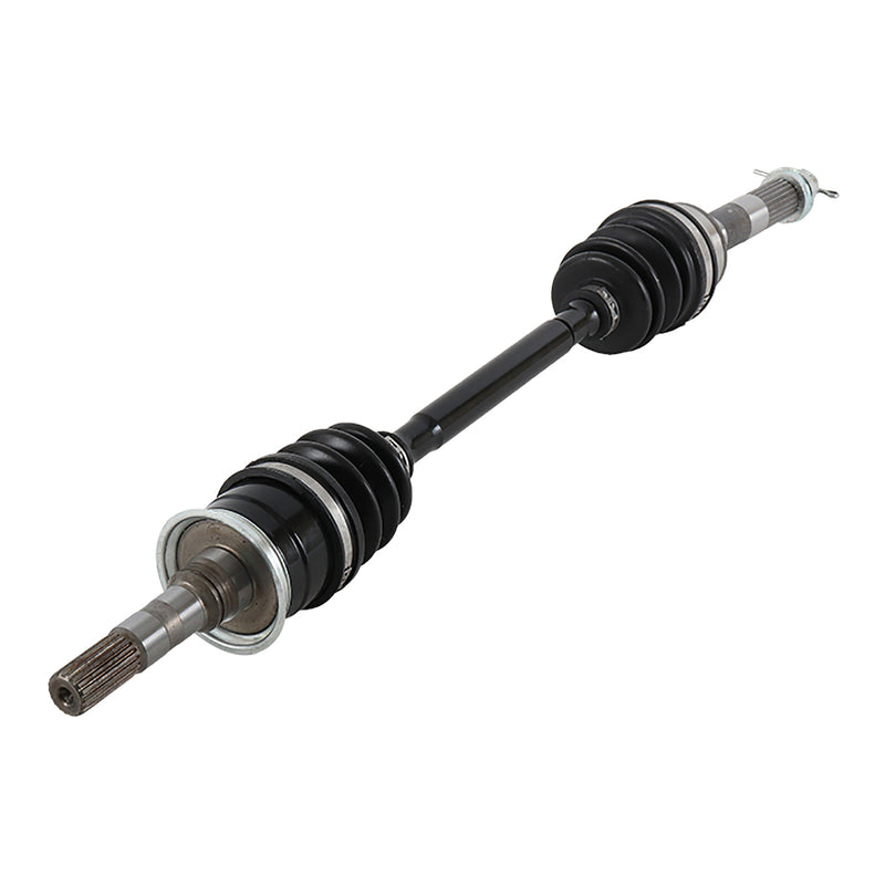 Load image into Gallery viewer, ATV CV/Axle 6 Ball Complete Shaft Kawasaki
