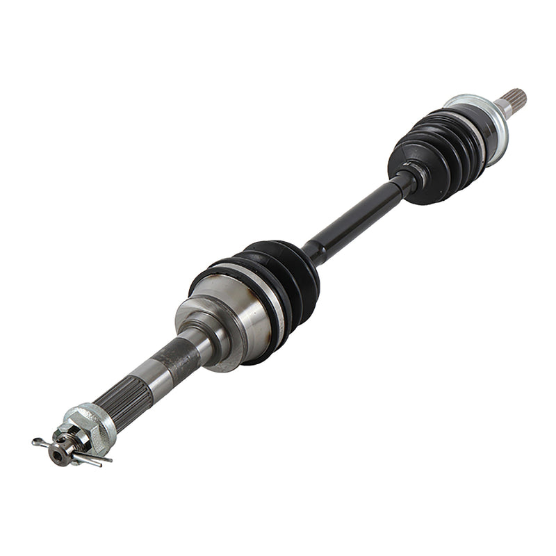 Load image into Gallery viewer, ATV CV/Axle 6 Ball Complete Shaft Kawasaki

