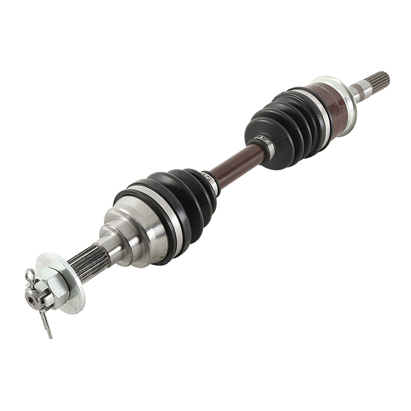 Load image into Gallery viewer, ATV CV/Axle 6 Ball Complete Shaft Kawasaki
