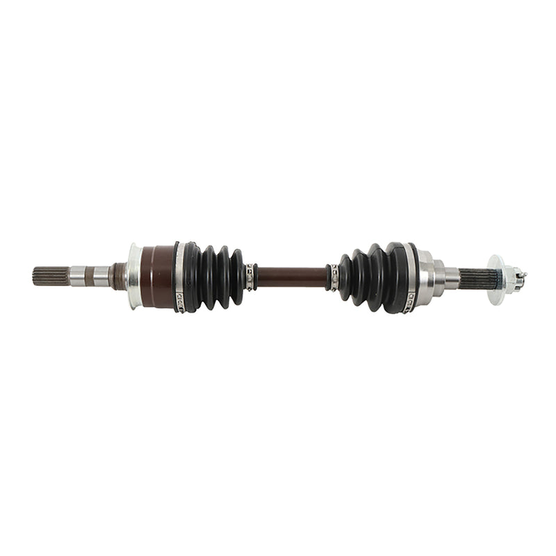 Load image into Gallery viewer, ATV CV/Axle 6 Ball Complete Shaft Kawasaki
