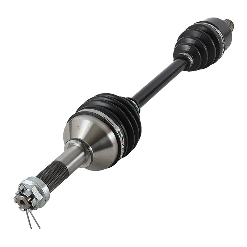 Load image into Gallery viewer, ATV CV/Axle 6 Ball Complete Shaft Kawasaki
