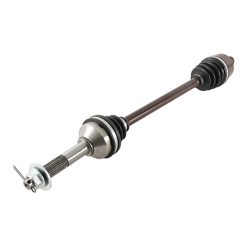 Load image into Gallery viewer, ATV CV/Axle 6 Ball Complete Shaft Kawasaki
