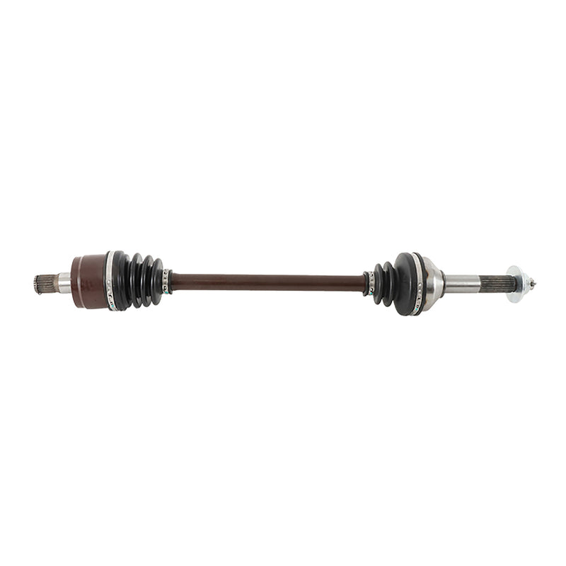 Load image into Gallery viewer, ATV CV/Axle 6 Ball Complete Shaft Kawasaki

