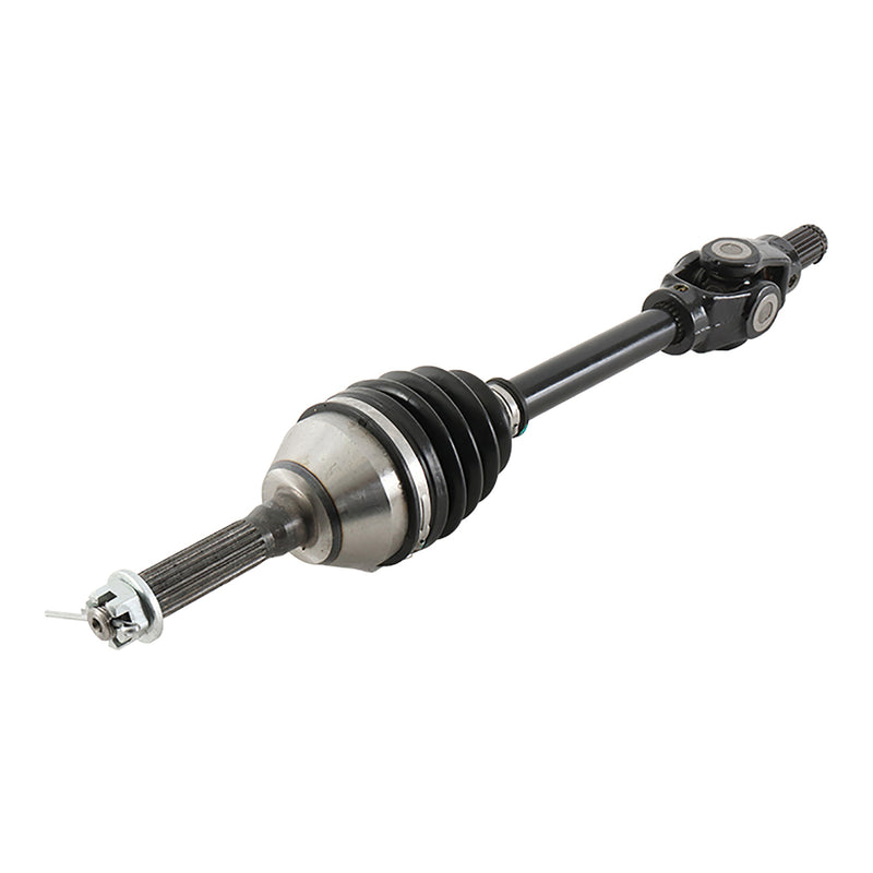 Load image into Gallery viewer, ATV CV/Axle 6 Ball Complete Shaft Polaris
