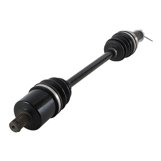 ATV CV Axle 6 Ball Complete Shaft (AB6-PO-8-312)