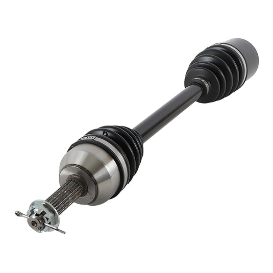 ATV CV Axle 6 Ball Complete Shaft (AB6-PO-8-314)