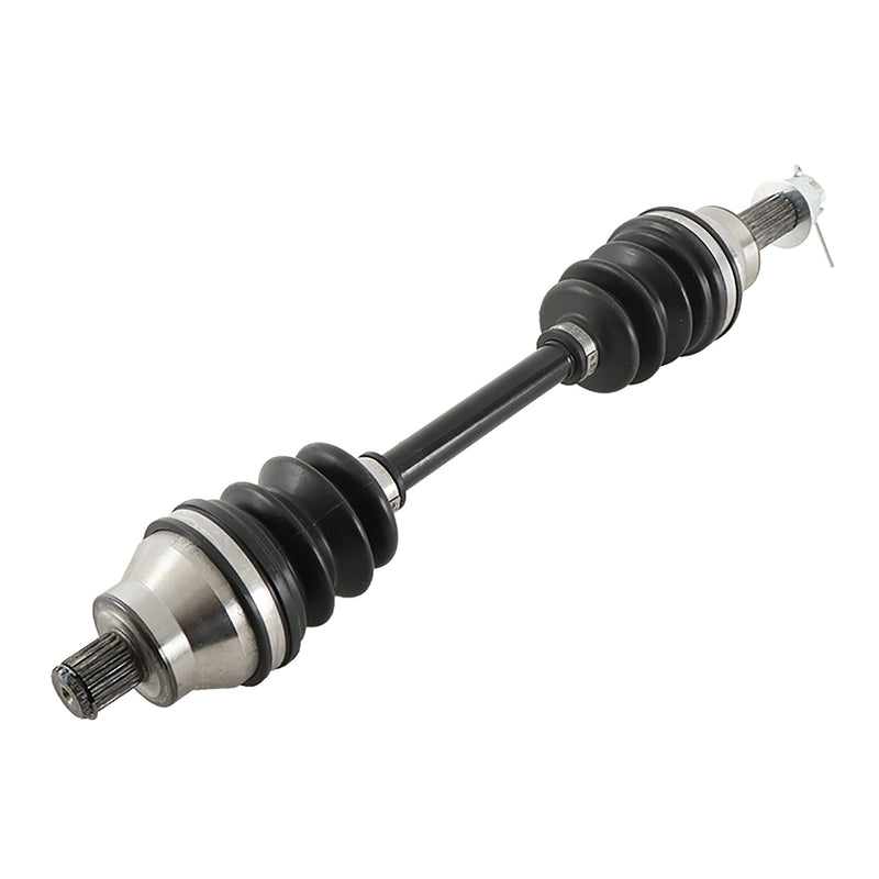 Load image into Gallery viewer, ATV CV/Axle 6 Ball Complete Shaft Polaris
