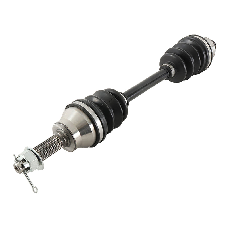 Load image into Gallery viewer, ATV CV/Axle 6 Ball Complete Shaft Polaris
