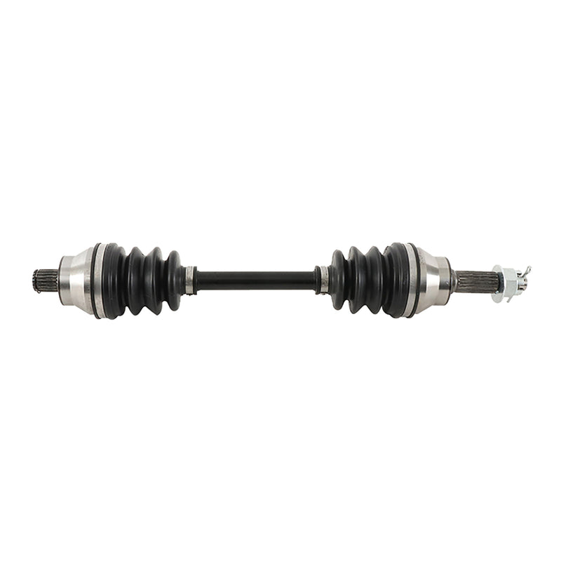 Load image into Gallery viewer, ATV CV/Axle 6 Ball Complete Shaft Polaris
