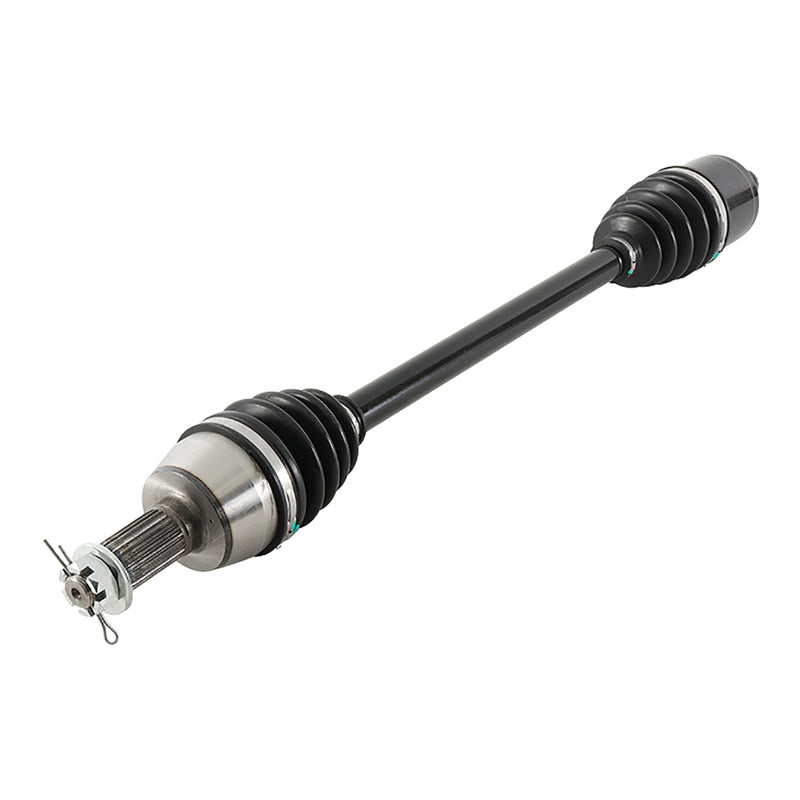 Load image into Gallery viewer, ATV CV/Axle 6 Ball Complete Shaft Polaris
