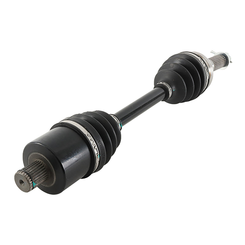 Load image into Gallery viewer, ATV CV/Axle 6 Ball Complete Shaft Polaris
